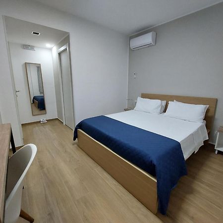 Giglioapartment Etna Mare Aci Castello Eksteriør bilde