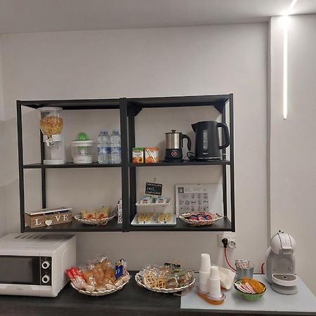 Giglioapartment Etna Mare Aci Castello Eksteriør bilde