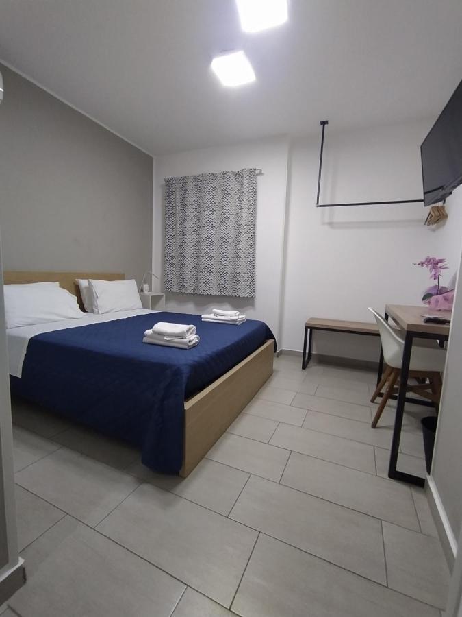 Giglioapartment Etna Mare Aci Castello Eksteriør bilde