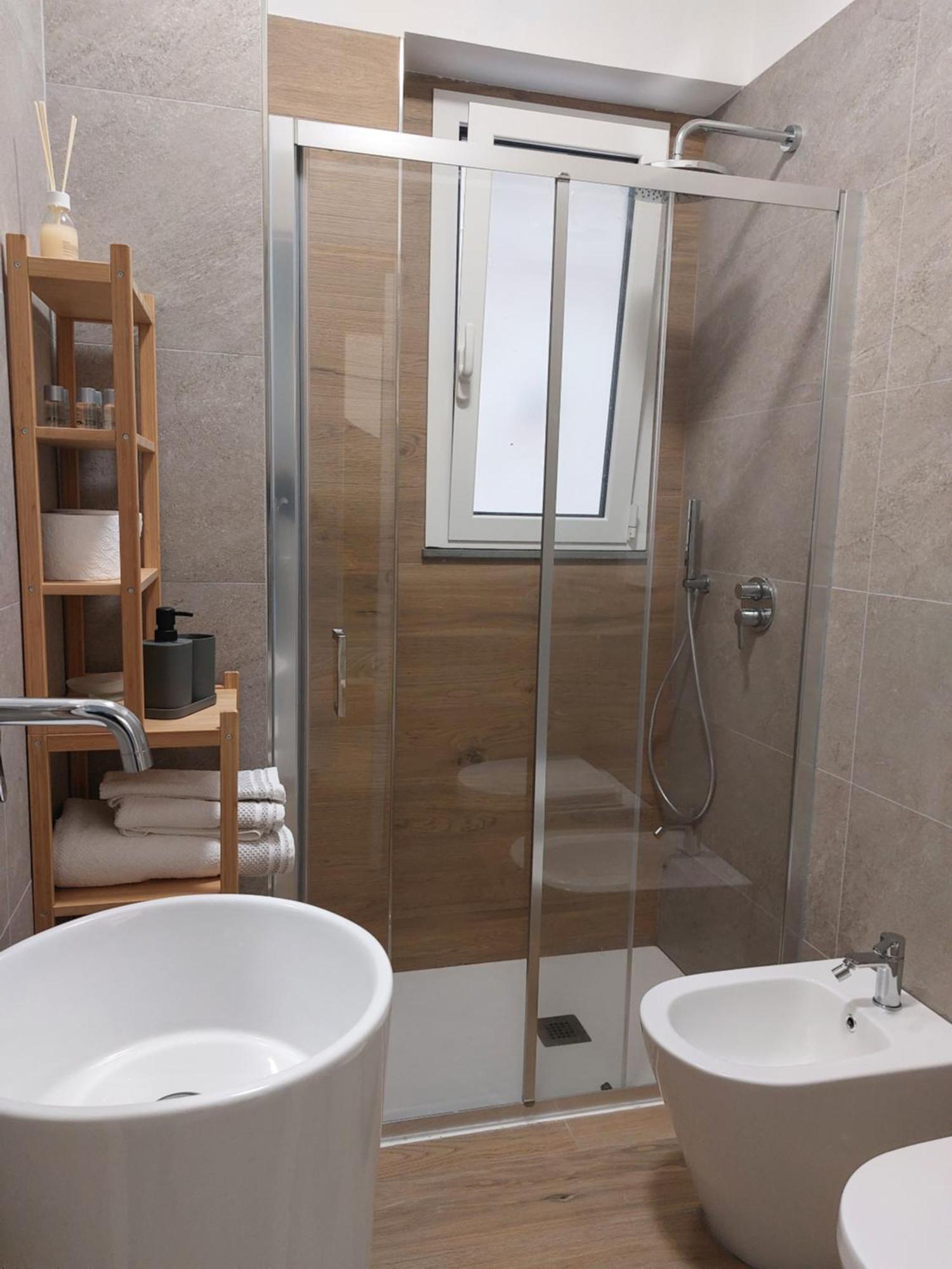 Giglioapartment Etna Mare Aci Castello Eksteriør bilde
