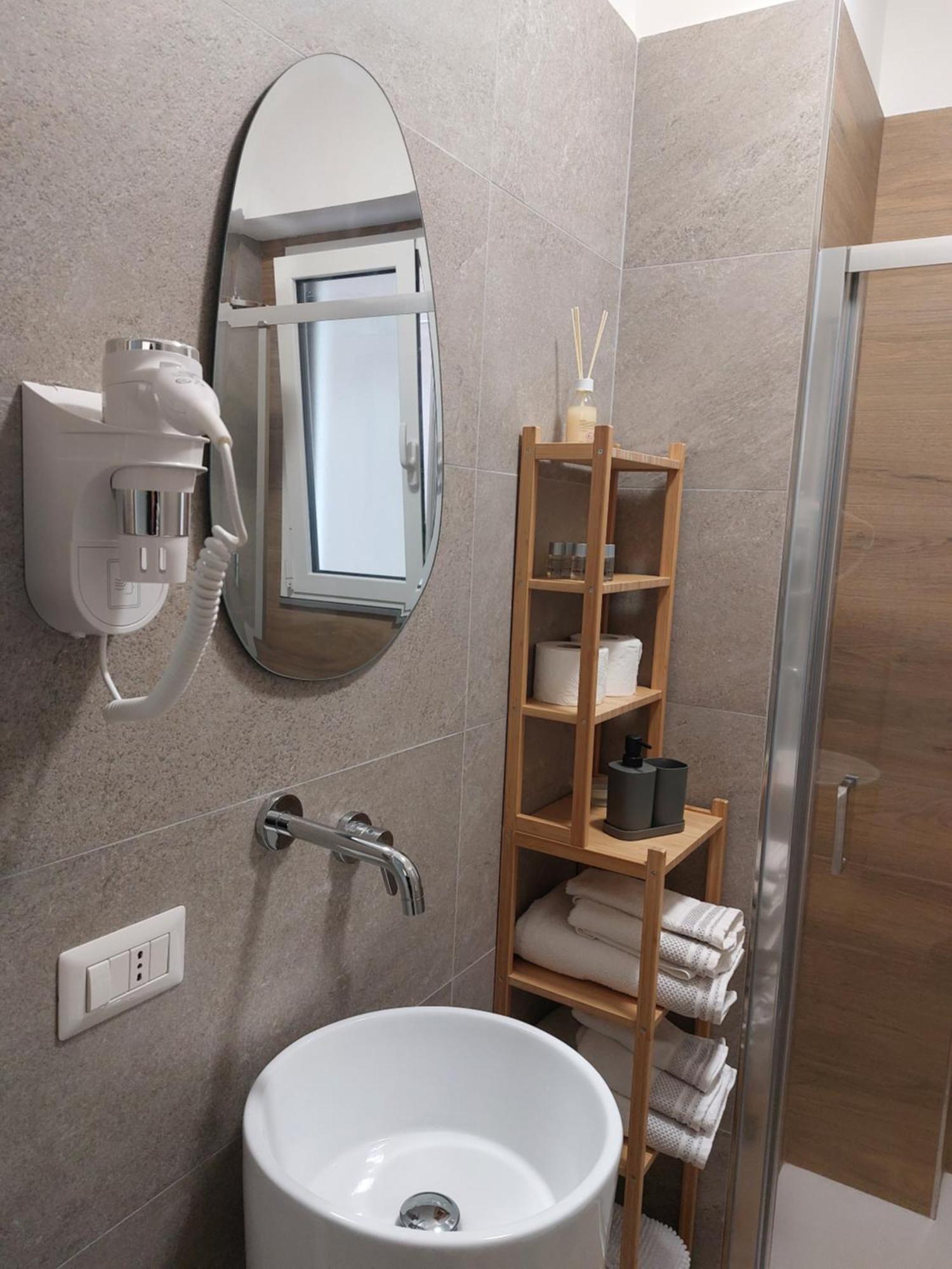 Giglioapartment Etna Mare Aci Castello Eksteriør bilde