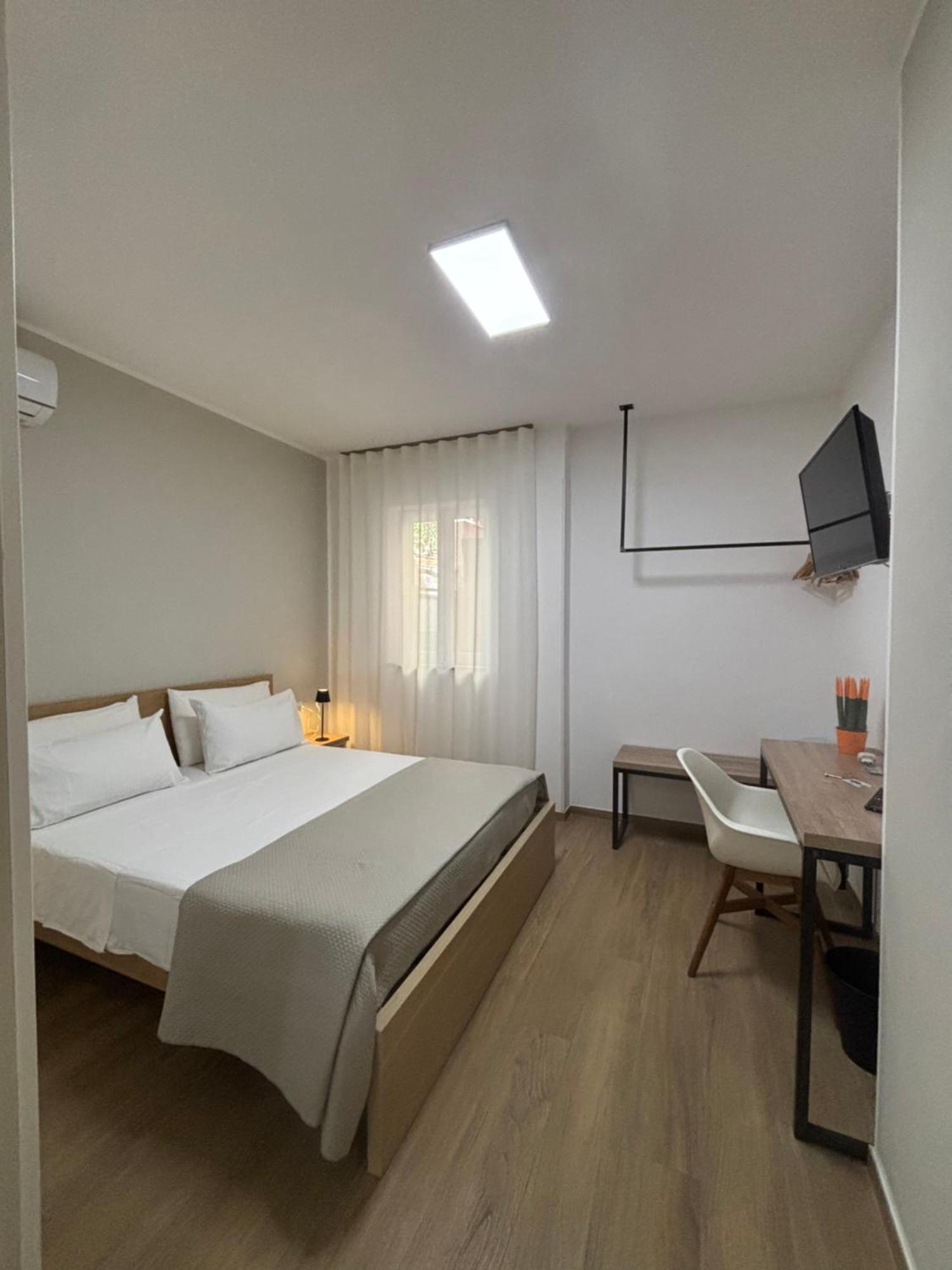 Giglioapartment Etna Mare Aci Castello Eksteriør bilde