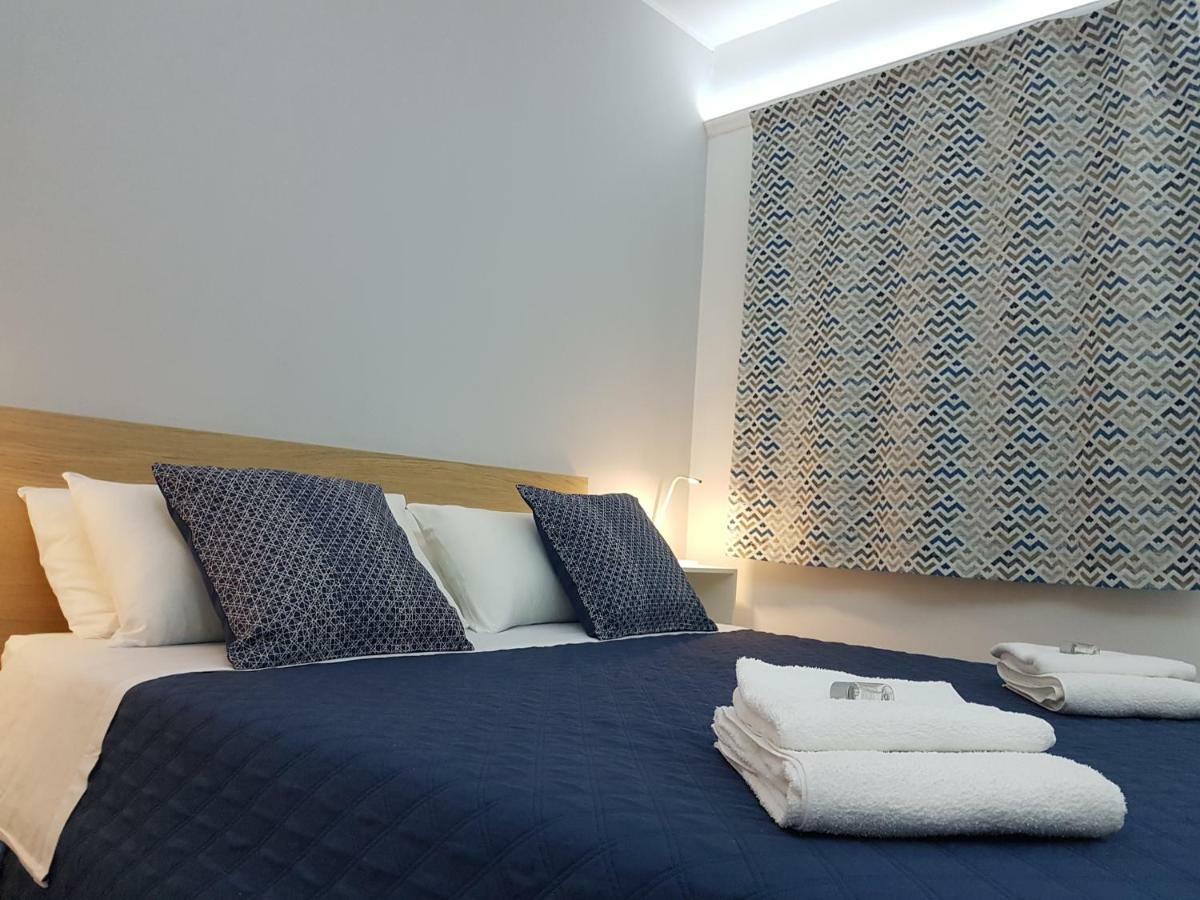 Giglioapartment Etna Mare Aci Castello Eksteriør bilde