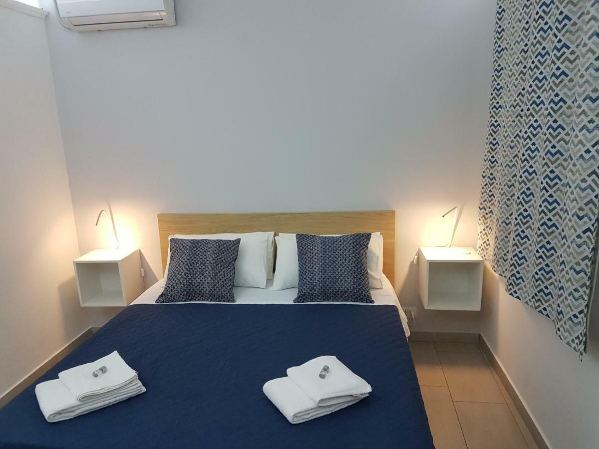 Giglioapartment Etna Mare Aci Castello Eksteriør bilde